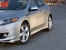 АБС-пластик Пороги Type-S H.Accord VIII 2008-2012